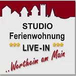 Live-in Tiny Studiowohnung Apartamento Wertheim