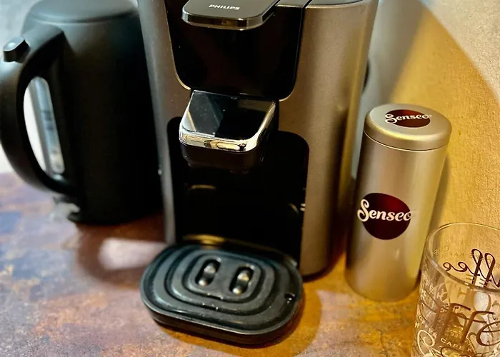 Live-in Tiny Studiowohnung アパート ヴェルトハイム